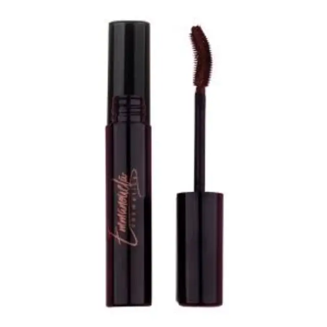 Emmanouela Super Glam Mascara BURGUNDY