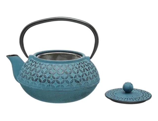 Τσαγιέρα Flower Secret de Gourmet με φίλτρο και χωρητικότητα 1lt 140622 3