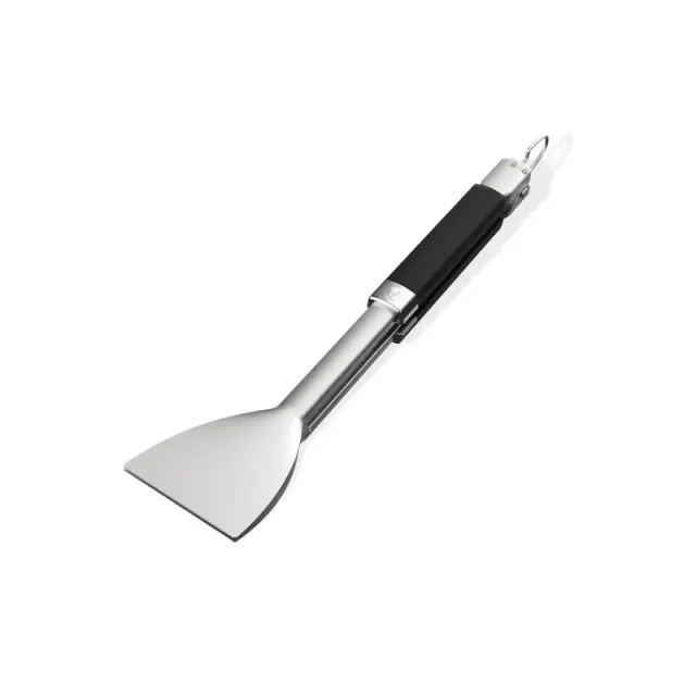 Τσιμπίδα Σπάτουλα Flat Grip Tongs - Weber 2