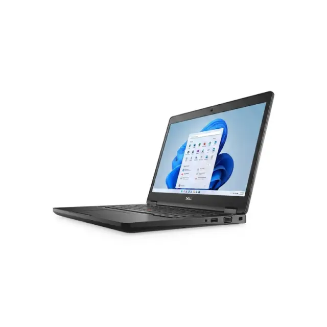 Dell Precision 7510 (Intel Xeon E3-1535M/2.9 GHz/32GB/1TB SSD/NVIDIA Quadro M2000M/15,6'' FHD) Windows 11 Refurbished Grade A 2