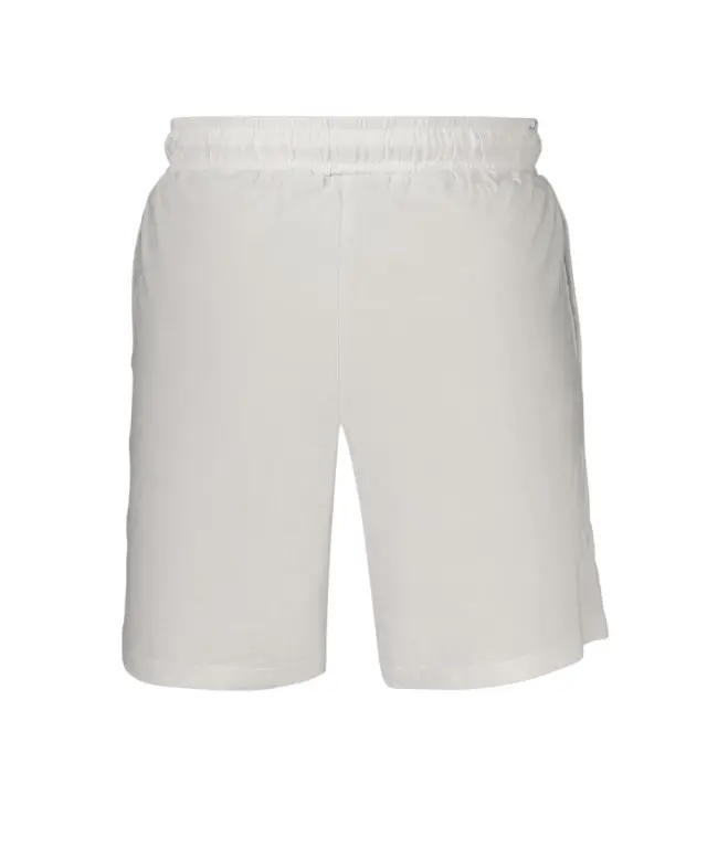 Norway Nautical School - Γυναικείο Σορτς 851212-WHITE Λευκό 2