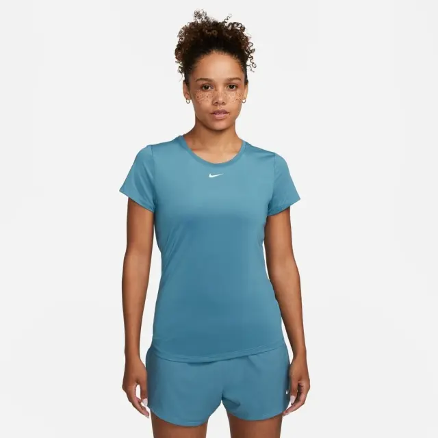 Nike Dri-FIT One (DD0626-440) - Σιέλ
