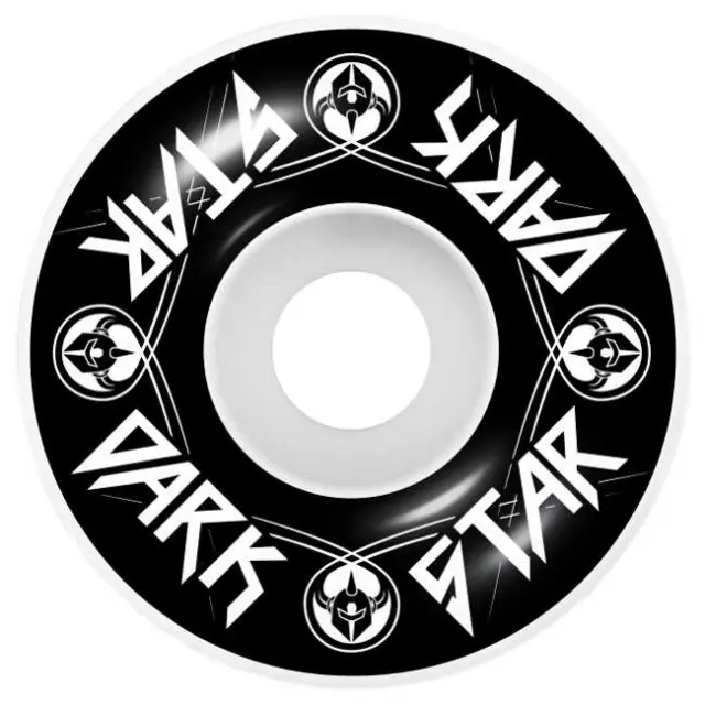 DARKSTAR Anodize FP Complete Skateboard 7.25" 2
