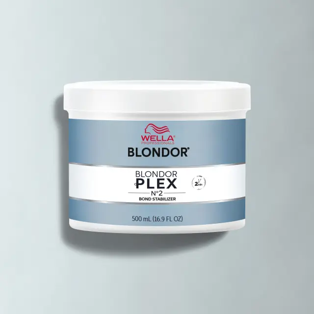 Wella Professionals Blondor Plex No2 500ml