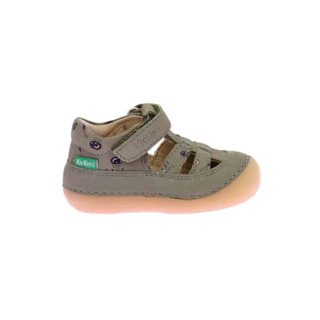 Παπούτσια Σανδάλια Kickers