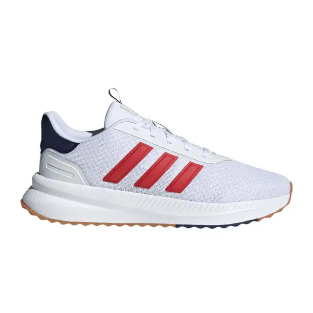 adidas Sportswear Men's X_PLRPATH Άσπρο - Κόκκινο JP7937 (adidas Sportswear) - 45 ⅓