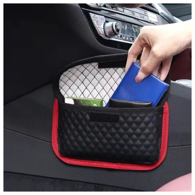 ΤΣΑΝΤΑΚΙ ΟΡΓΑΝΩΣΗΣ ΓΙΑ ΤΟ ΑΥΤΟΚΙΝΗΤΟ CARSUN 20x13cm C875