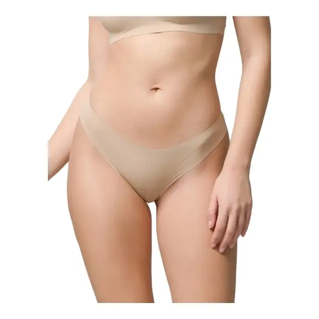 Luna Γυναικείο Brazil Everywear, Χρώμα Μπεζ