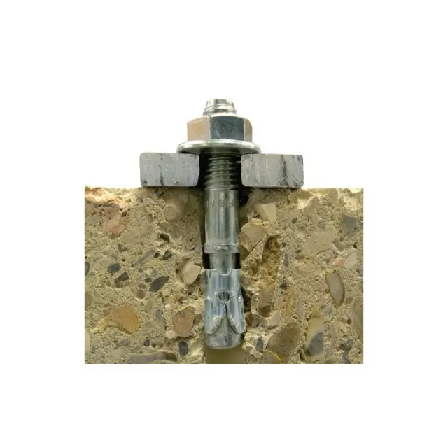 FIX3 SPIT 8-90/40 - Μεταλλικό εκτενούμενο αγκύριο 2