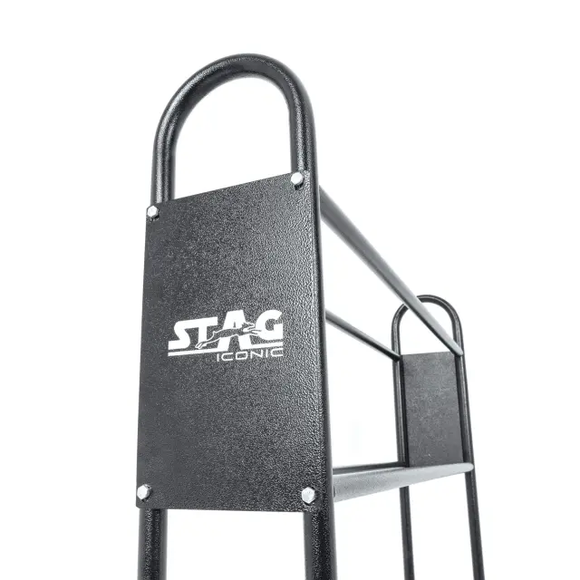 STAG Τρόλεϊ Μεταφοράς Μπαλών (44941) 3