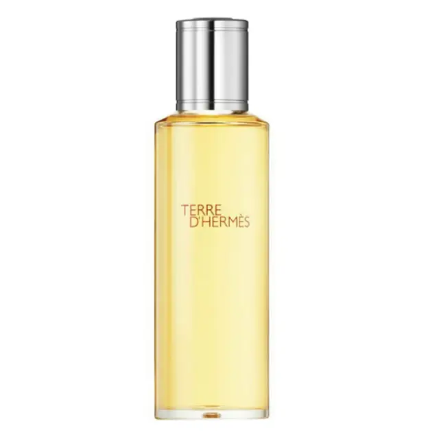 Hermès Terre D´Hermès Eau de Toilette Refill 125ml