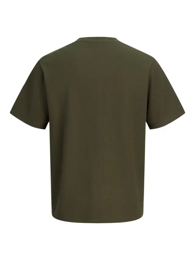 JJEAUSTIN TEE SS NOOS - Rosin 3