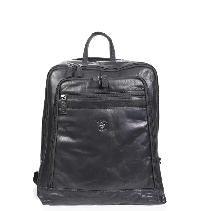 Σακίδιο POLO BH 1338 Μαύρο