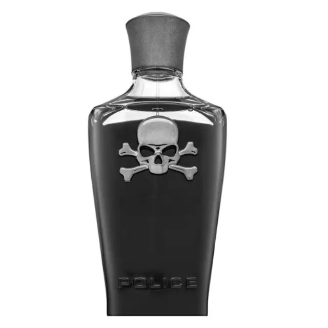 Police Potion Eau de Parfum for men 100 ml