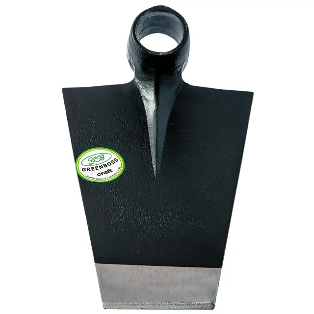Τσαπάκι Αλουμινίου GREENBOSS 22x14cm 6675