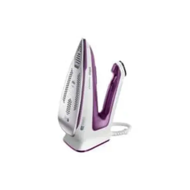 Braun FreeStyle 7 FI 7215VI Σίδερο Ατμού 2400W με Συνεχόμενη Παροχή Ατμού 50gr/min 2