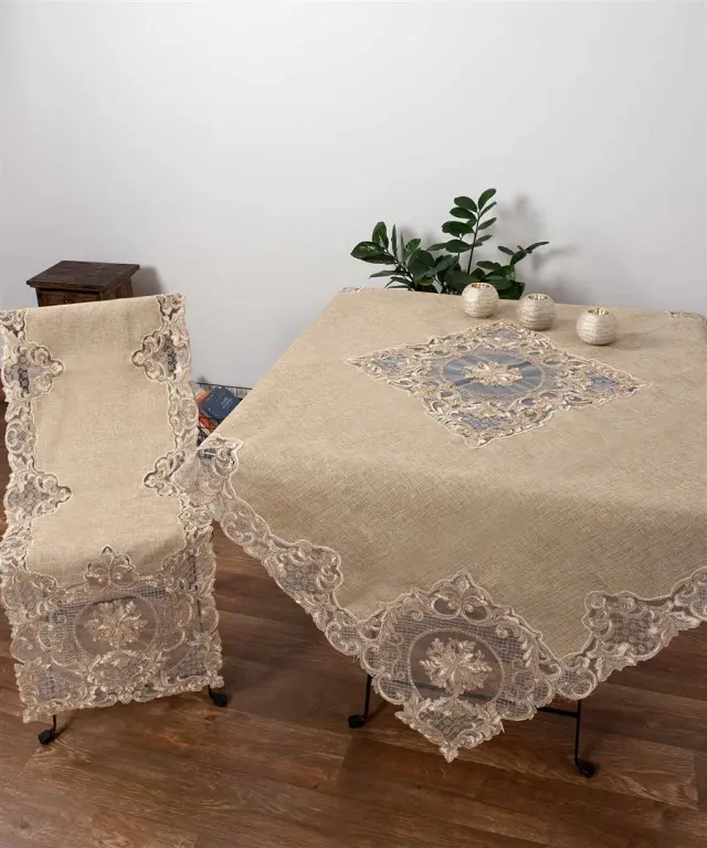 τραβέρσα (45cm X 170cm) YL189-021A - -