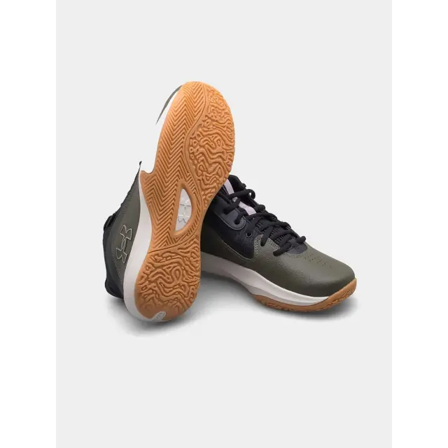 Under Armour Lockdown 7 (3028512-300) - Λαδί 2