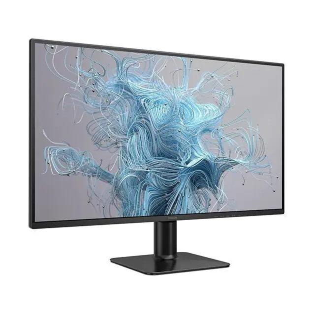 Philips 2000 series 27E2N2500/00 computer monitor 68.6 cm (27") 2560 x 1440 pixels Quad HD LCD Black 2