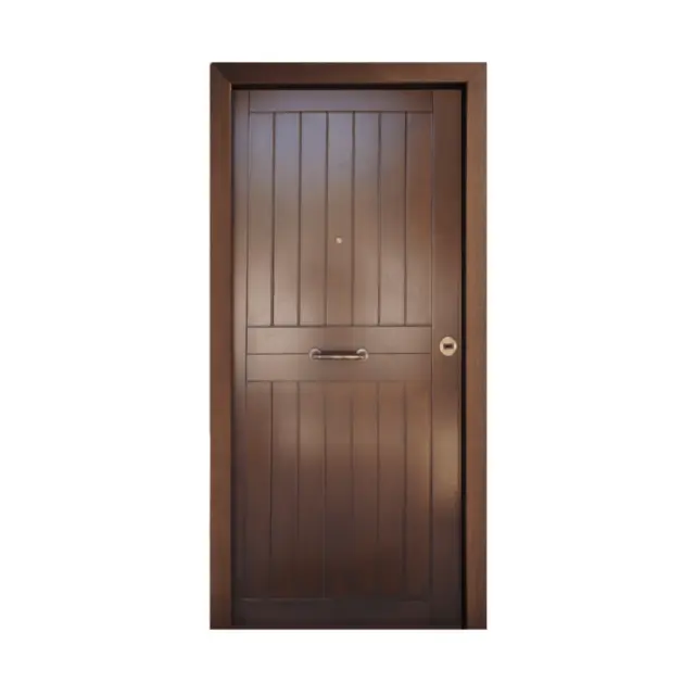 Εσωτερική Πόρτα Πλακάζ θαλάσσης ΚΠ 501 0.90x200x10cm
