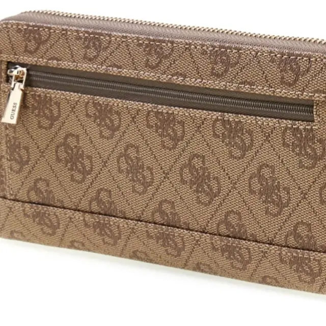 Πορτοφόλι Coleen Large Guess 2