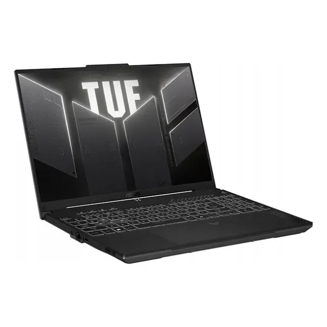 Asus TUF Gaming F16 FX607VJB-RL143W 16" 144Hz Core 5 210H/RTX3050/16GB/512GB SSDW11 Home US-Layout (FX607VJB-RL143W) 2