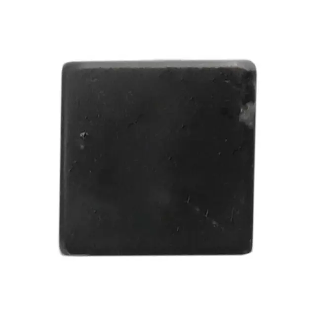 Μαρμάρινη Ψηφίδα M20 Nero Marquina 15x15x4mm - 120gr