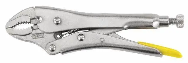 ΠΕΝΣΕΣ ΓΚΡΙΠ 225mm STANLEY 0-84-809