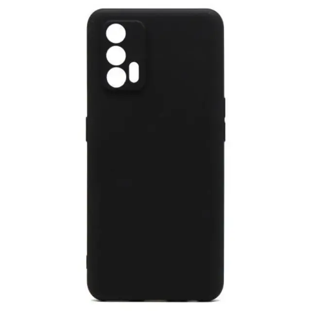 Θήκη Soft TPU inos Realme GT Master 5G S-Cover Μαύρο N58536