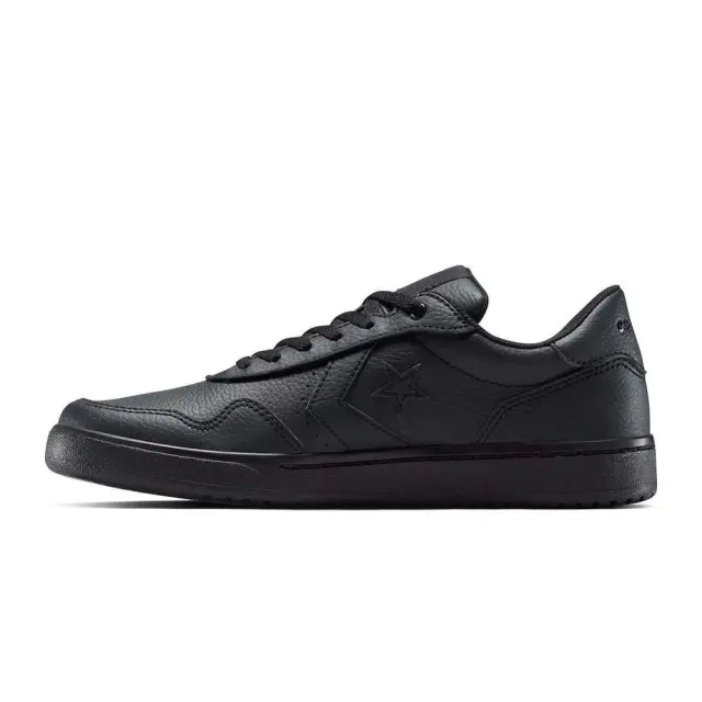 Converse Men's Skate Board Shoes Τριπλό Μαύρο A15231C (Converse) 2