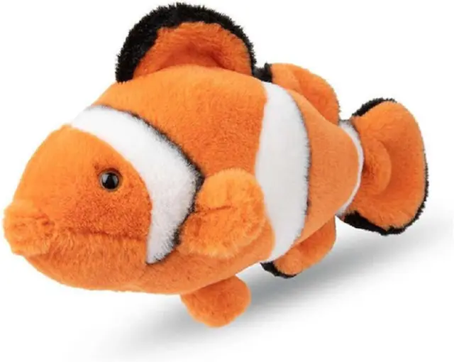 WWF Clownfish 18cm / 15176037 (WWF)