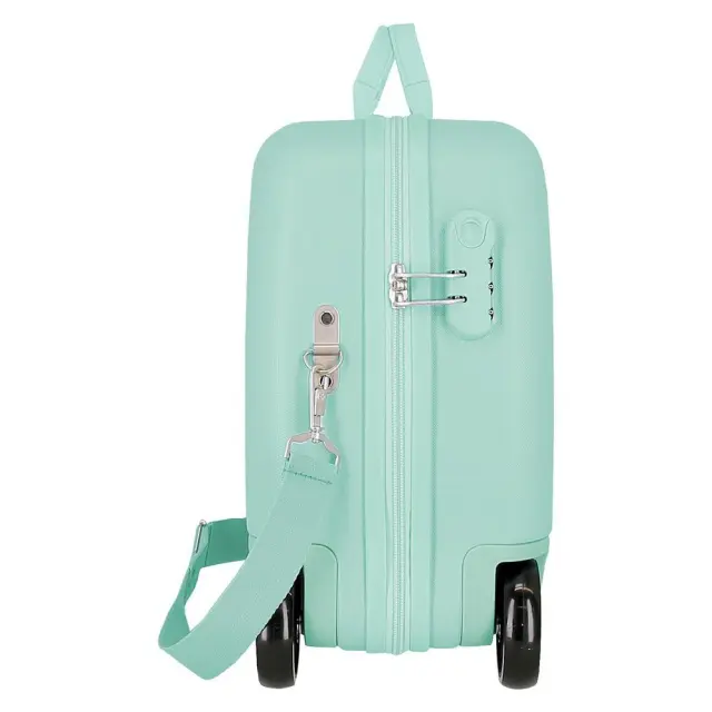Disney Princess Ariel Tiana Cinderella Jasmine rider trolley 8435692794074 3