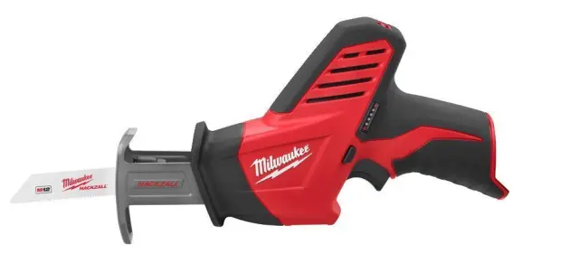 Milwaukee 4933411925 - ΣΠΑΘΟΣΕΓΑ C12 HZ-0 MW 2