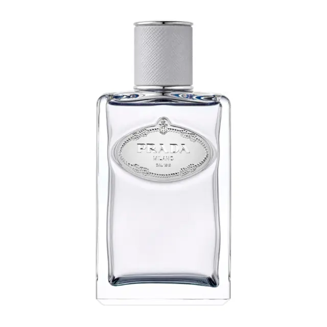 Prada Les Infusions Iris Cedre Eau de Parfum 100ml