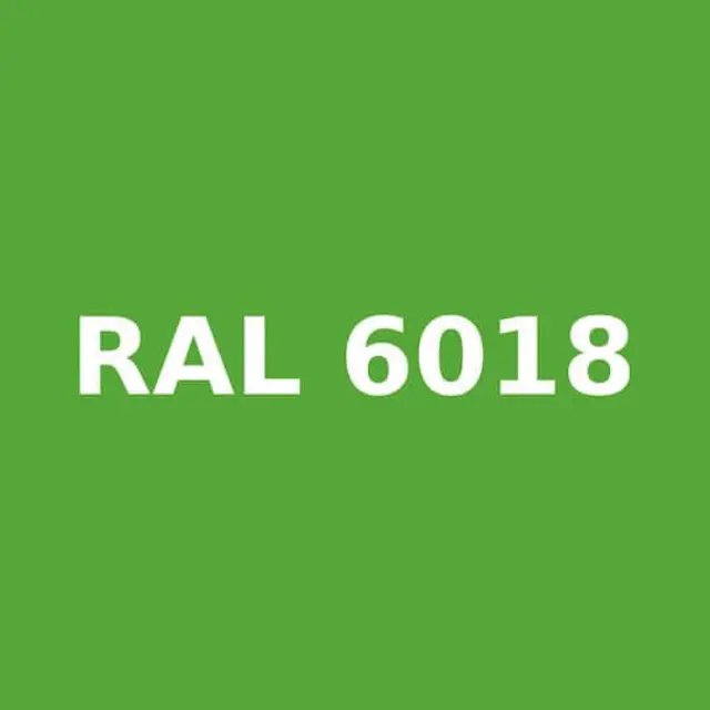 ΣΠΡΕΥ ΧΡΩΜΑΤ. QUANTUM COLOR RAL6018 ELASTOTET 400ml 2
