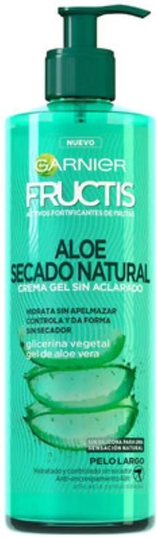 Garnier Aloe Conditioner 400ml
