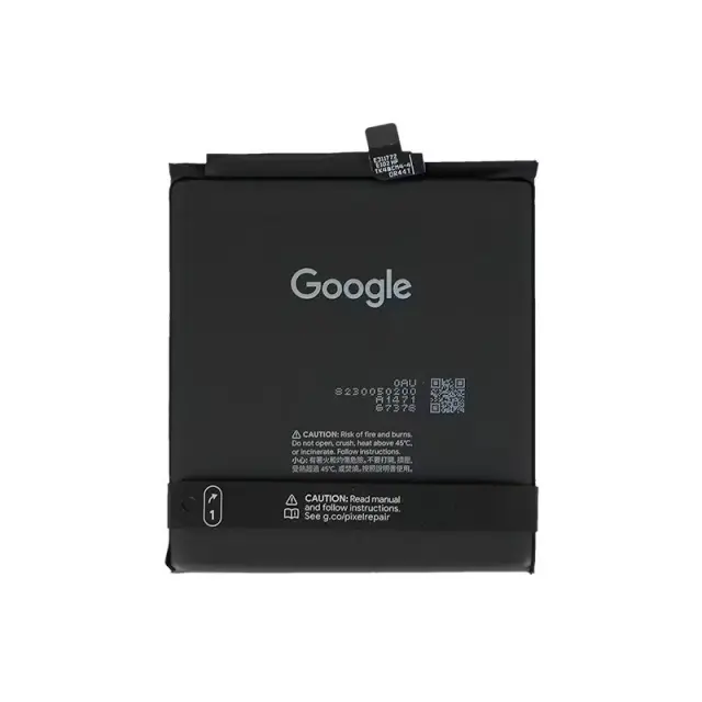 GOOGLE PIXEL 9 PRO ΜΠΑΤΑΡΙΑ BULK