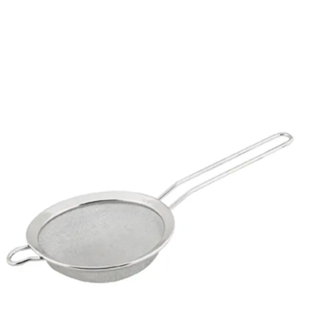 Σουρωτήρι Τσαγιού Inox Lux Ν.10 18610