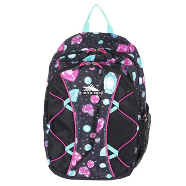 Τσάντα Πλάτης High Sierra Leisure Chirp 9313059094793 (High Sierra)