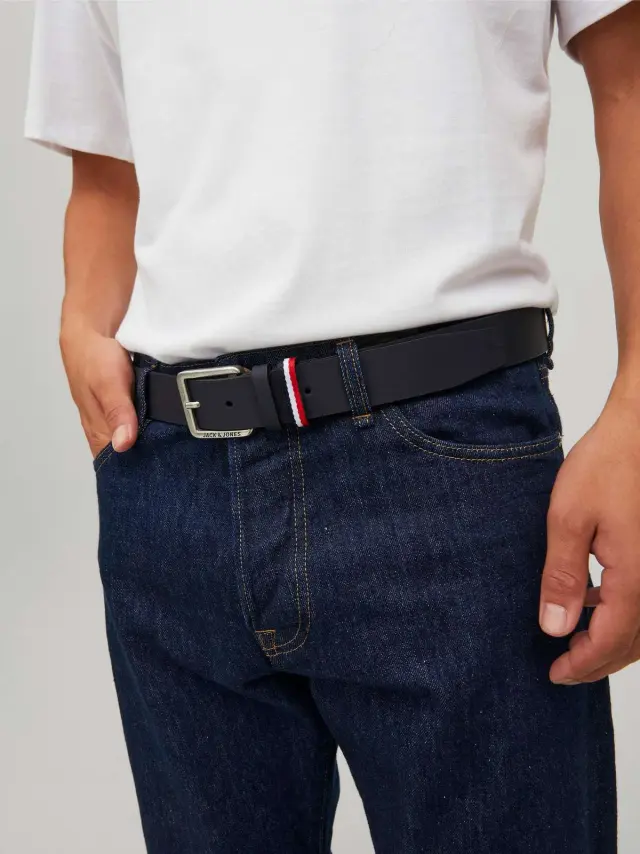 JACESPO BELT NOOS Black 2