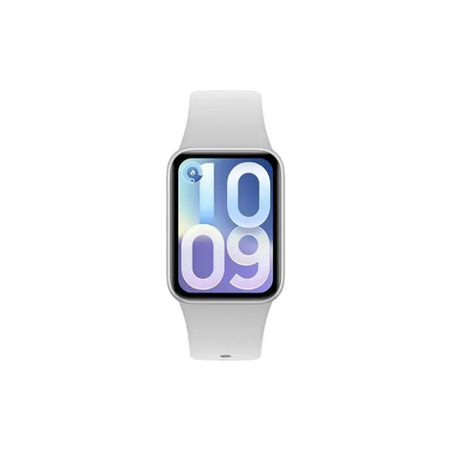 Xiaomi Smart Band 10 Pro NFC Glacier Silver (76067)