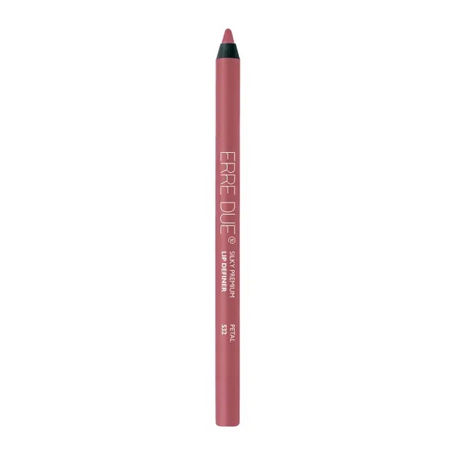 Εrre Due Μολύβι Χειλιών Silky Premium Lip Definer 1,2gr - 532