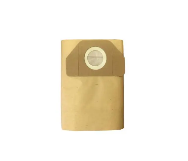 Stanley 41857 - Σακούλα χάρτινη 5τμχ για SXVC32XTDE 2