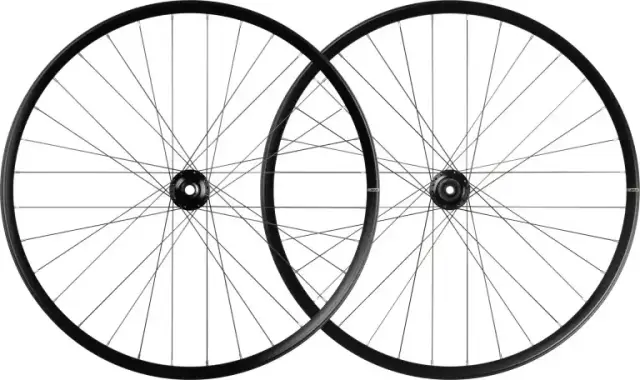 ΤΡΟΧΟΣ MAVIC E-CROSSRIDE 1 INTL BOOST 27.5'' ΖΕΥΓΟΣ - Normal