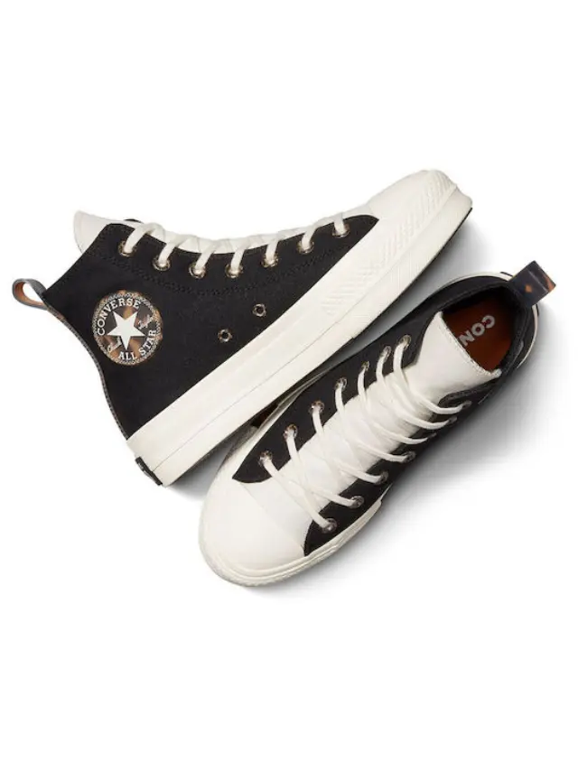 Converse Chuck Taylor All Star Lift A05257C - 36.5 3