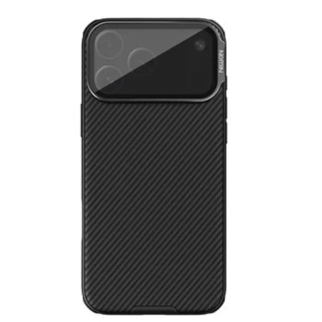 Nillkin CamShield Prop Case for Apple iPhone 18 Pro Max/17 Pro Max Black