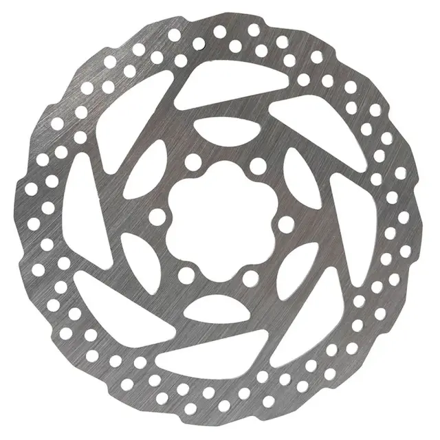 eWHEEL ΔΙΣΚΟΠΛΑΚΑ EWD003 ΓΙΑ ΗΛΕΚΤΡΙΚΑ ΠΑΤΙΝΙΑ/ΠΟΔΗΛΑΤΑ (160mm) 6 ΒΙΔΕΣ EWM728