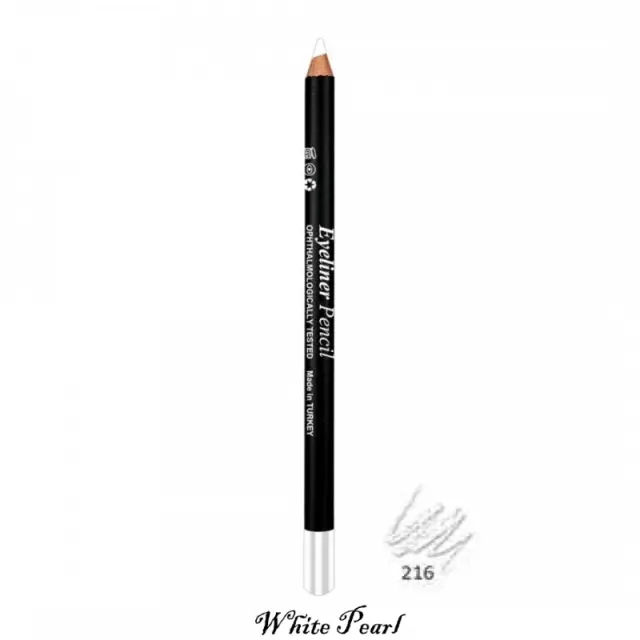 Isabelle Dupont High Defining Eyeliner Pencil No.216