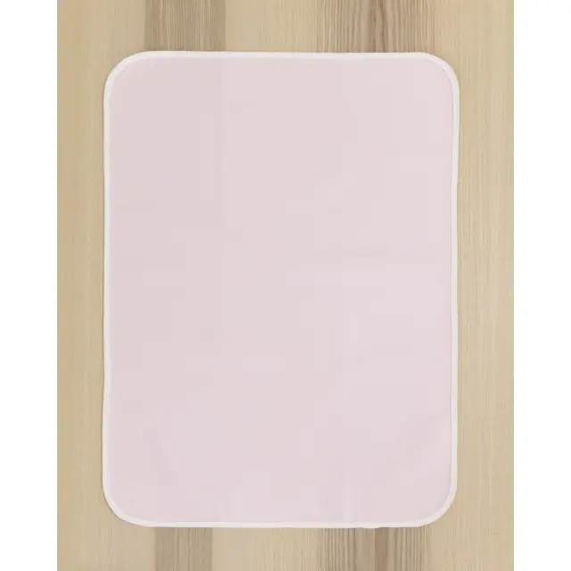 Nima Bebe Σελτεδάκι 55x75 - Boubou Pink Ροζ