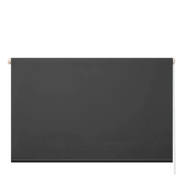 Ρολό Σκίασης CLASSIC Graphite Polyester 80x190cm